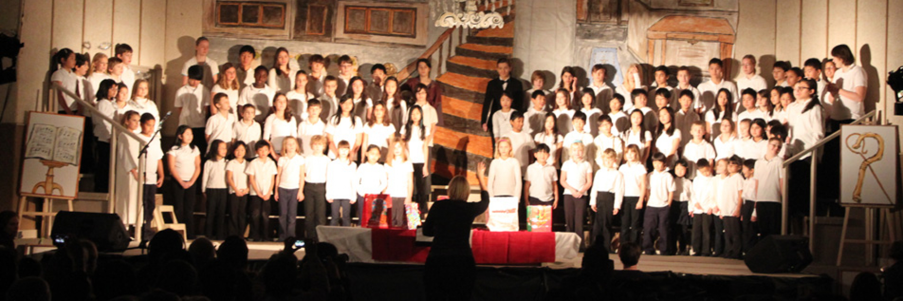 choir